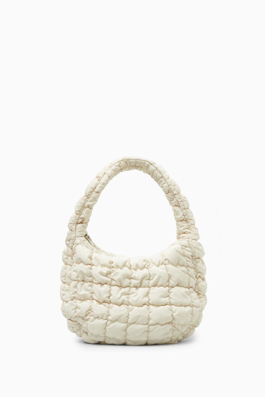 QUILTED MINI BAG Product Image