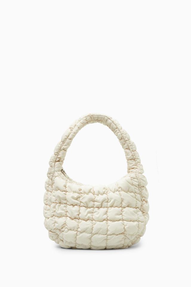 QUILTED MINI BAG Product Image