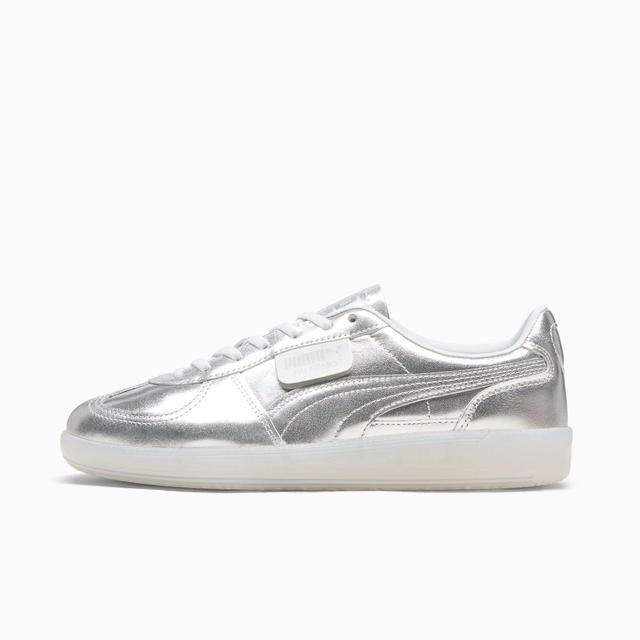 Palermo Chrome Women's Sneakers Product Image