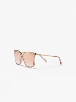 Tory Burch 58mm Square Sunglasses Product Image