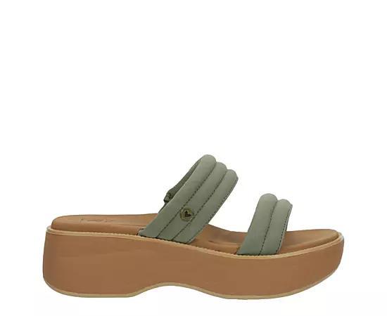 Reef Womens Lana Hi Sandal Product Image