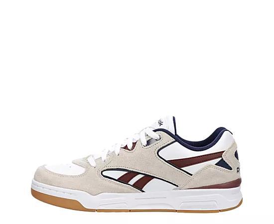 Reebok Mens Bb 4500 Dmx Court Sneaker Product Image