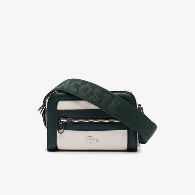 Small Nilly Piqué Shoulder Bag Product Image