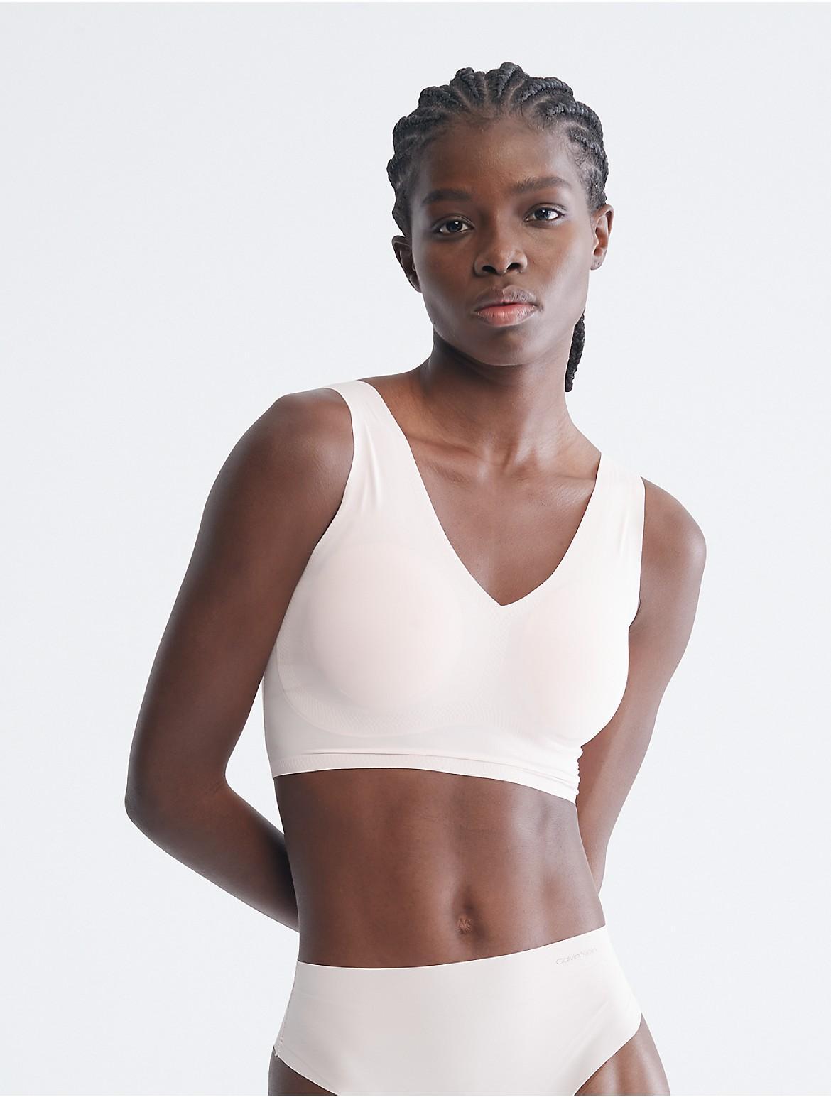 Invisibles Smoothing Longline Bralette Product Image