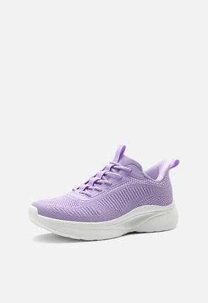 Women's Comfortable Athleisure Sneaker Product Image