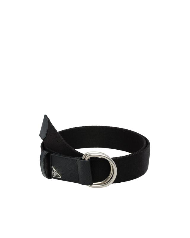 Woven Re-Nylon belt Product Image