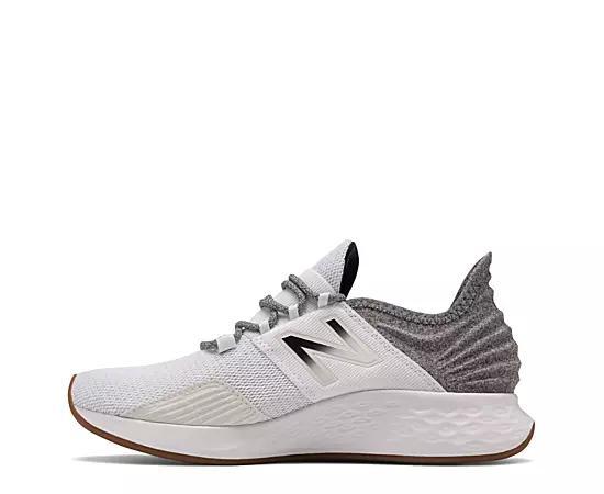 New Balance Womens Fresh Foam Roav Running Shoe Product Image