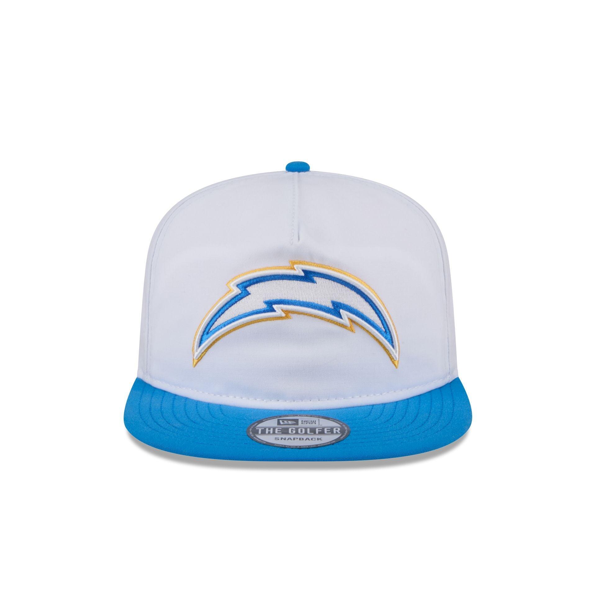 Los Angeles Chargers 2024 Training Golfer Hat Male Product Image