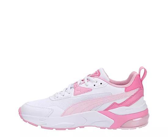 Puma Womens Vis2K Running Shoe Product Image