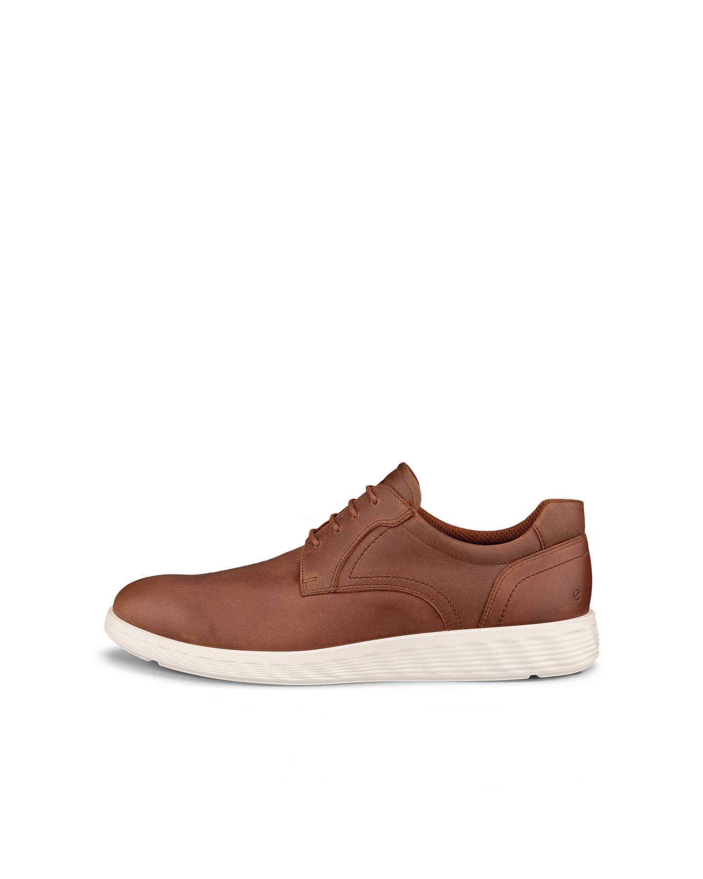 ECCO S. Lite Hybrid Brogue Derby Product Image