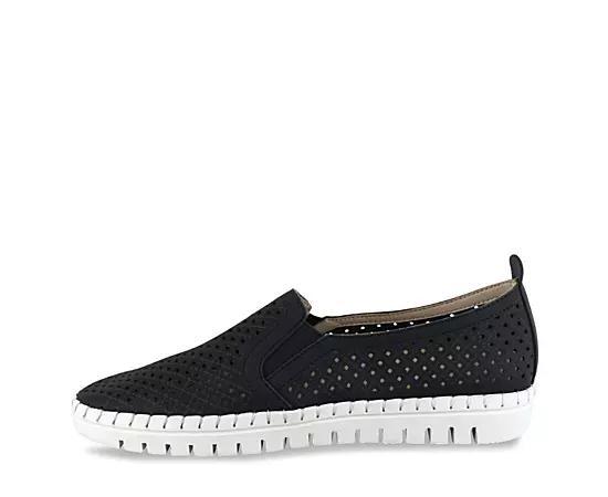 Easy Street Womens Fresh Slip On Sneaker Product Image