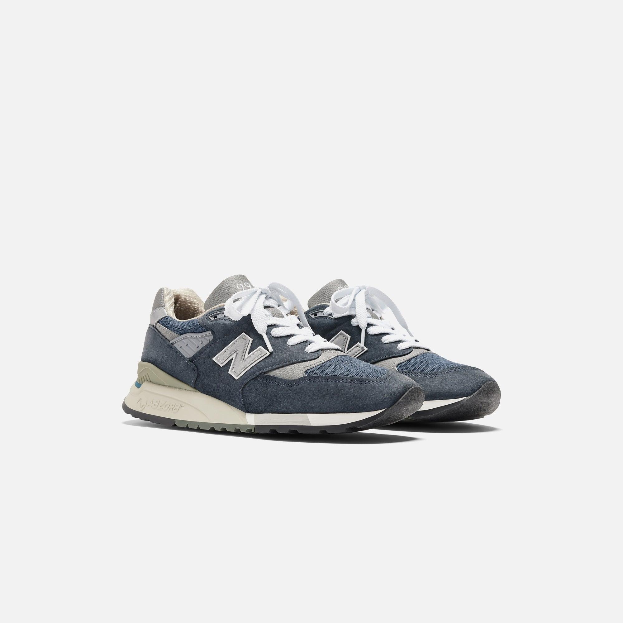 New Balance Made in USA 998 - Eclipse Male Product Image