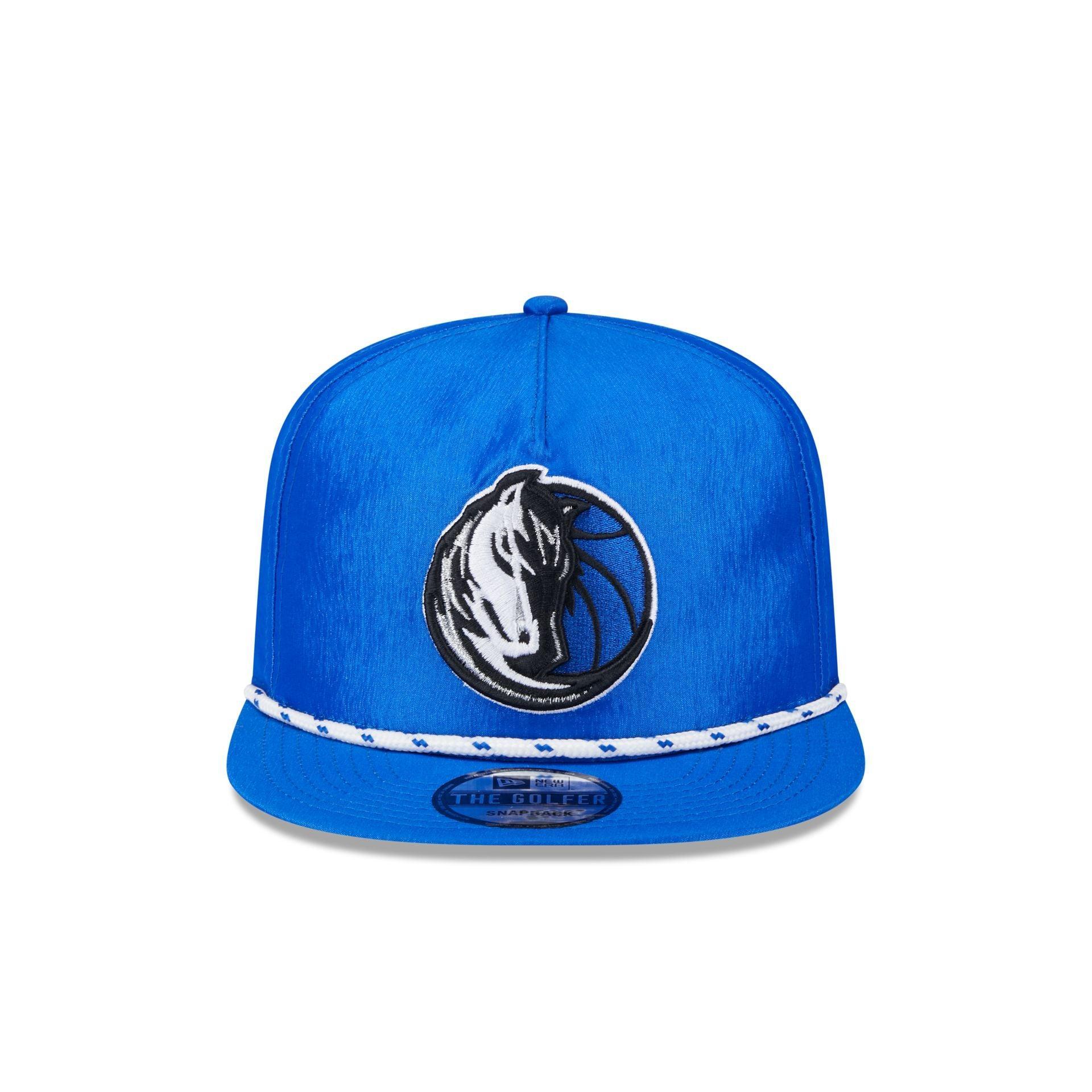 Orlando Magic Team Rope Golfer Hat Male Product Image