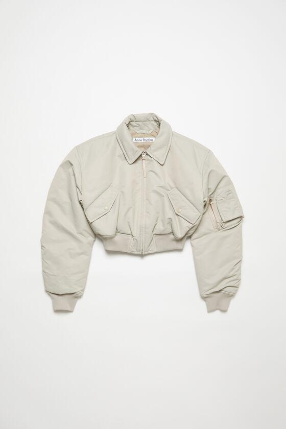 Bomber jacket Product Image