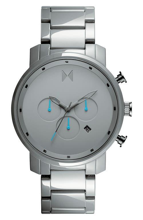 Mvmt Chrono Ceramic Chronograph, 45mm Product Image