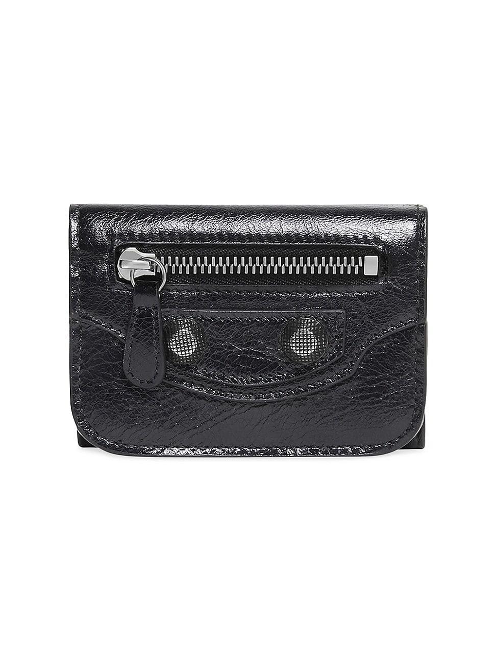 Womens Le Cagole Mini Wallet Product Image