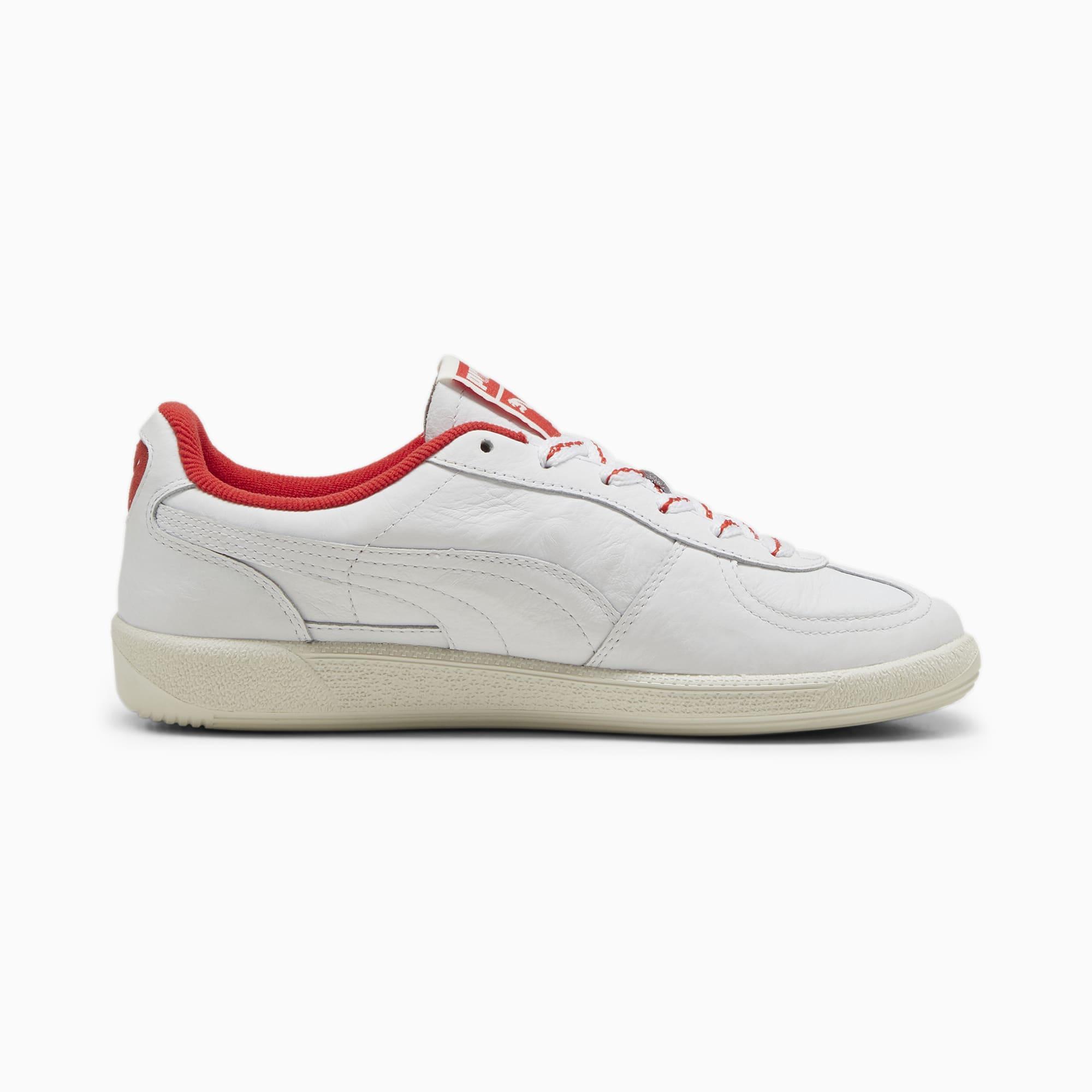 Palermo Lady Court Women's Sneakers Product Image