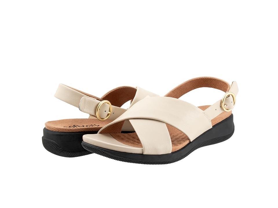 SoftWalk Tillman Sling Women's Sandals Product Image