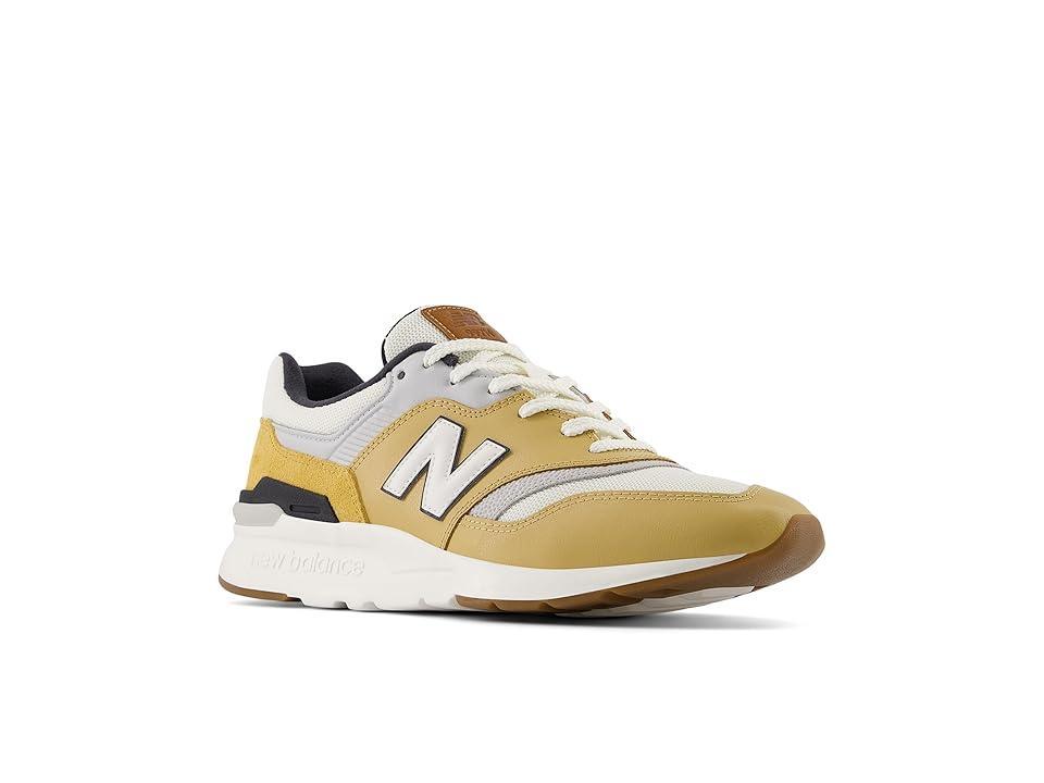 New Balance Mens 997H Sneaker Running Sneakers Product Image