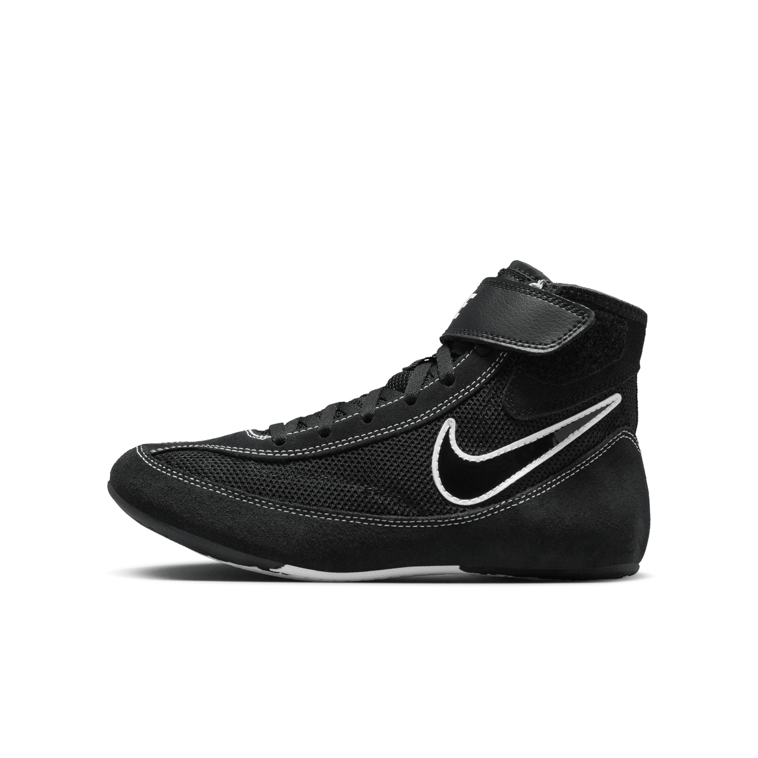 Nike Men's SpeedSweep 7 Wrestling Shoes Product Image