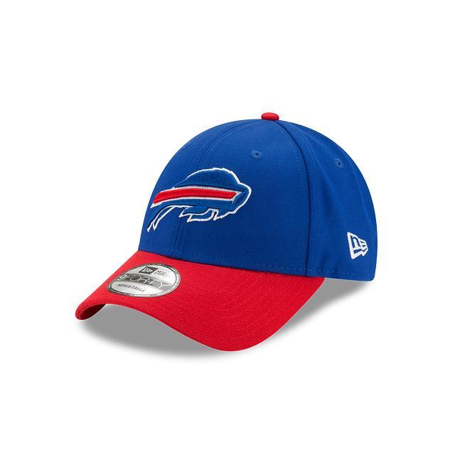 Buffalo Bills The League 9FORTY Adjustable Hat Male Product Image