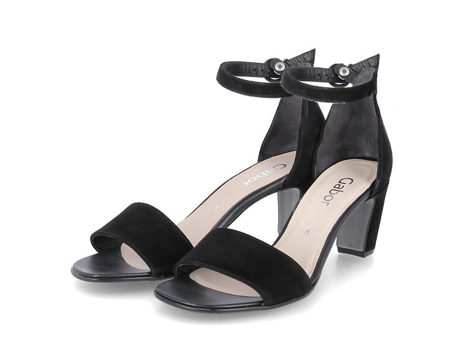 Gabor Gabor 21.790 Women's Shoes Product Image