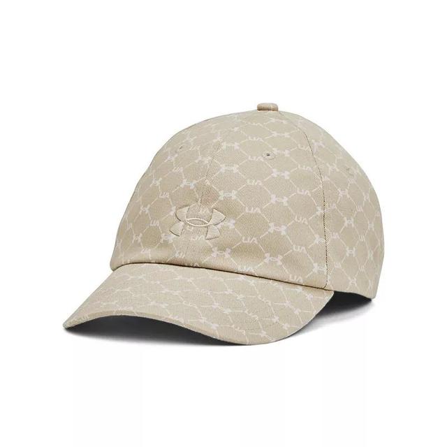 Womens Under Armour SportStyle Printed Adjustable Hat Product Image