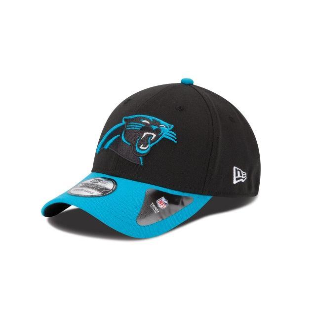 Carolina Panthers Team Classic 39THIRTY Stretch Fit Hat Male Product Image