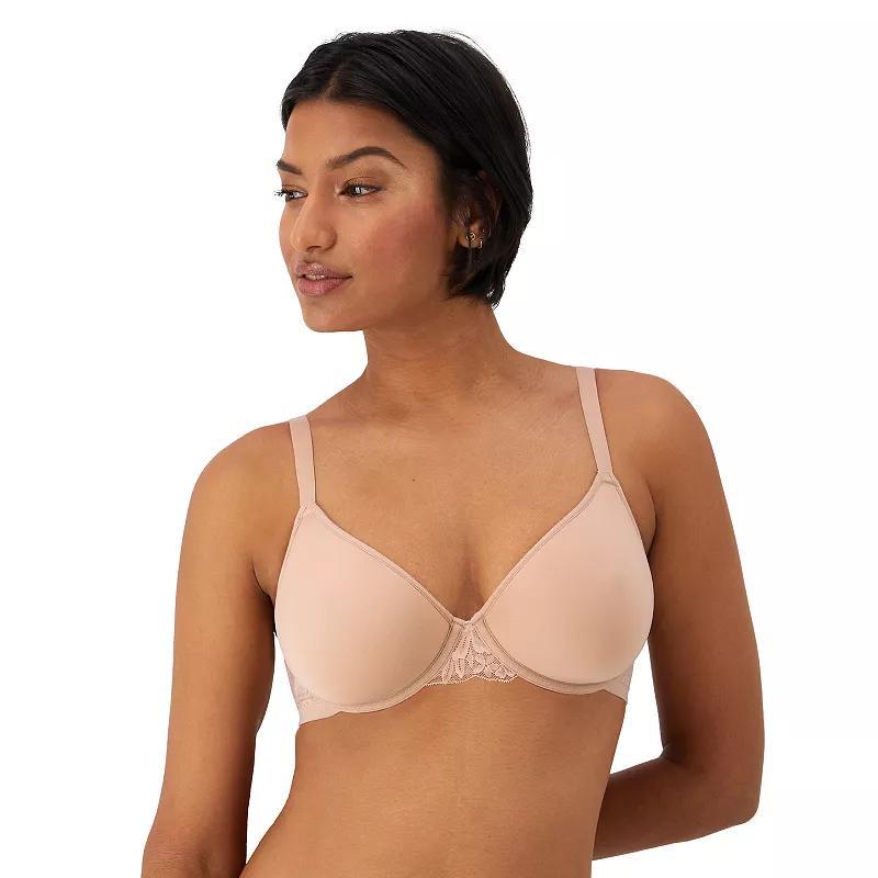 Bali Womens Breathe Lightweight T-Shirt Bra DF7592 Product Image