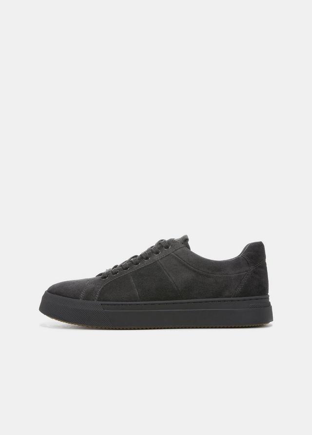 Larsen Suede Sneaker Product Image