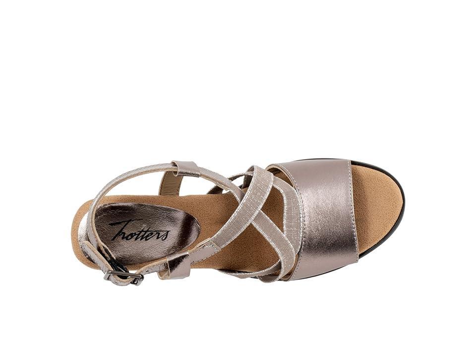 Trotters Meadow Women's Sandals Product Image