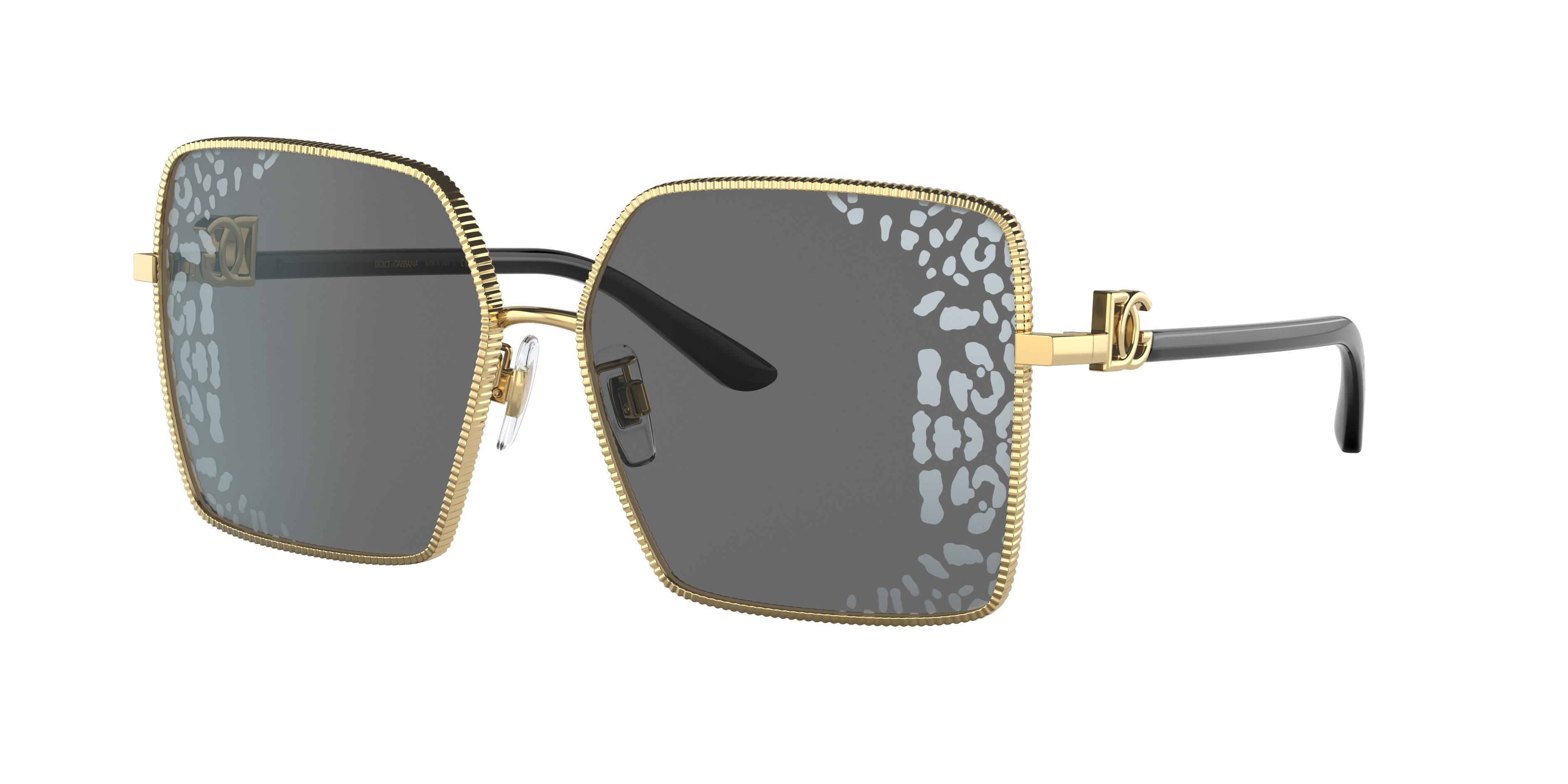 Dolce & Gabbana 60mm Square Sunglasses Product Image