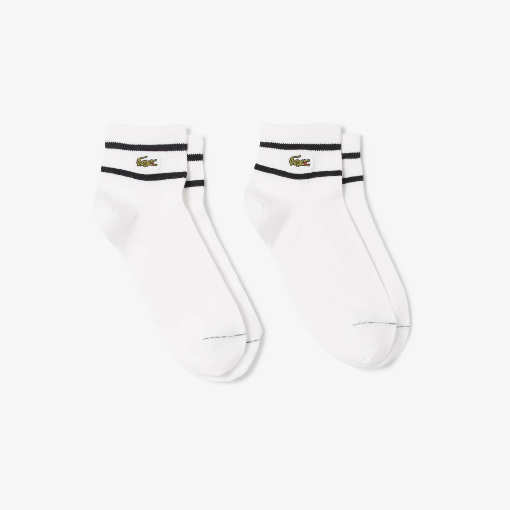 Unisex 2-Pack Striped Socks Product Image