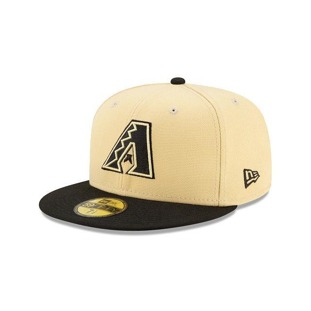 Arizona Diamondbacks City Connect 59FIFTY Fitted Hat Male Product Image