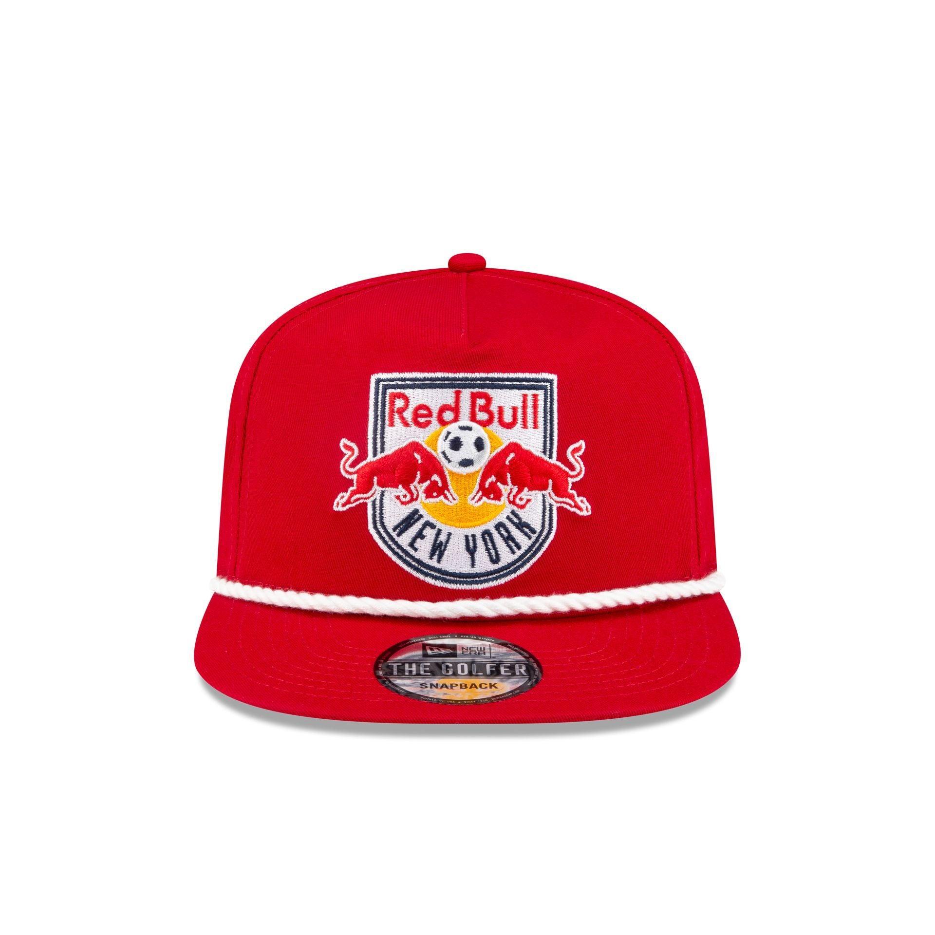 FC Dallas 2024 MLS Kickoff Golfer Hat Male Product Image