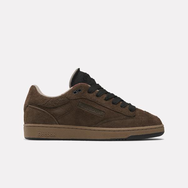 Reebok x Universal Monsters Club C Bulc Shoes Product Image