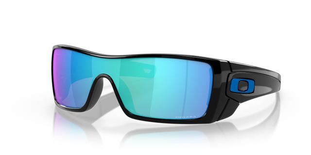 Oakley Batwolf 127mm Shield Sunglasses Product Image