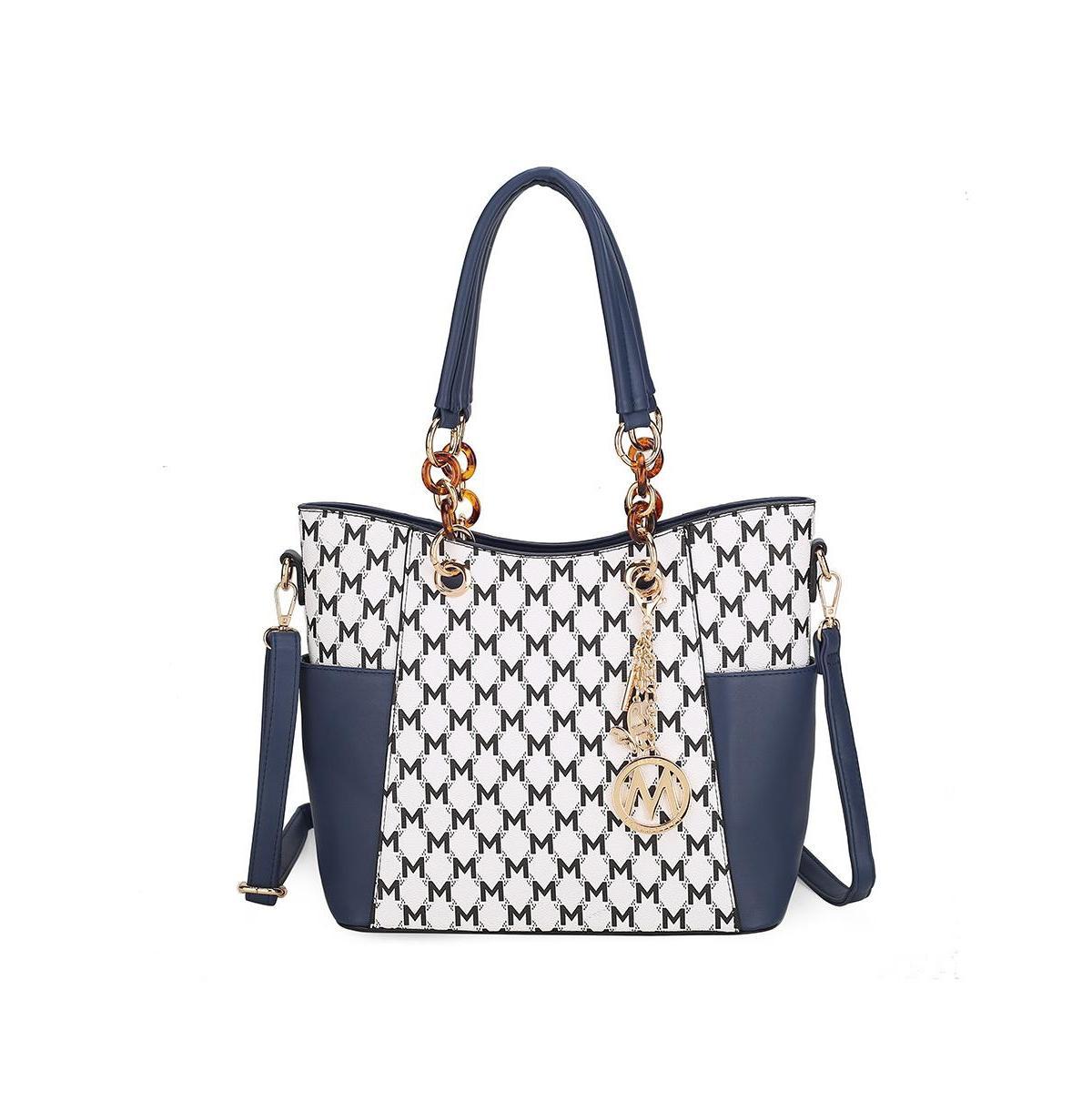 Mkf Collection Paloma Women s Shoulder Bag by Mia k Product Image