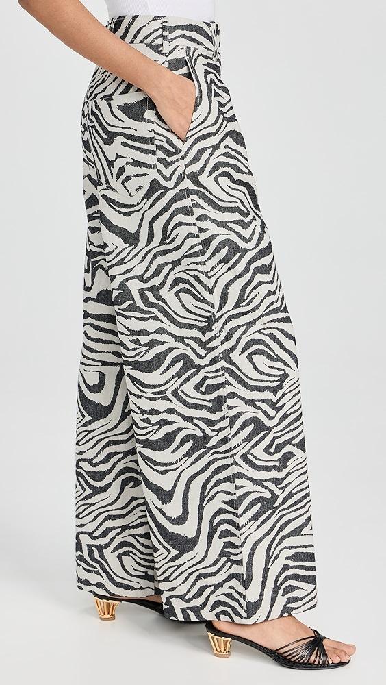 Ulla Johnson Cai Pants | Shopbop Product Image