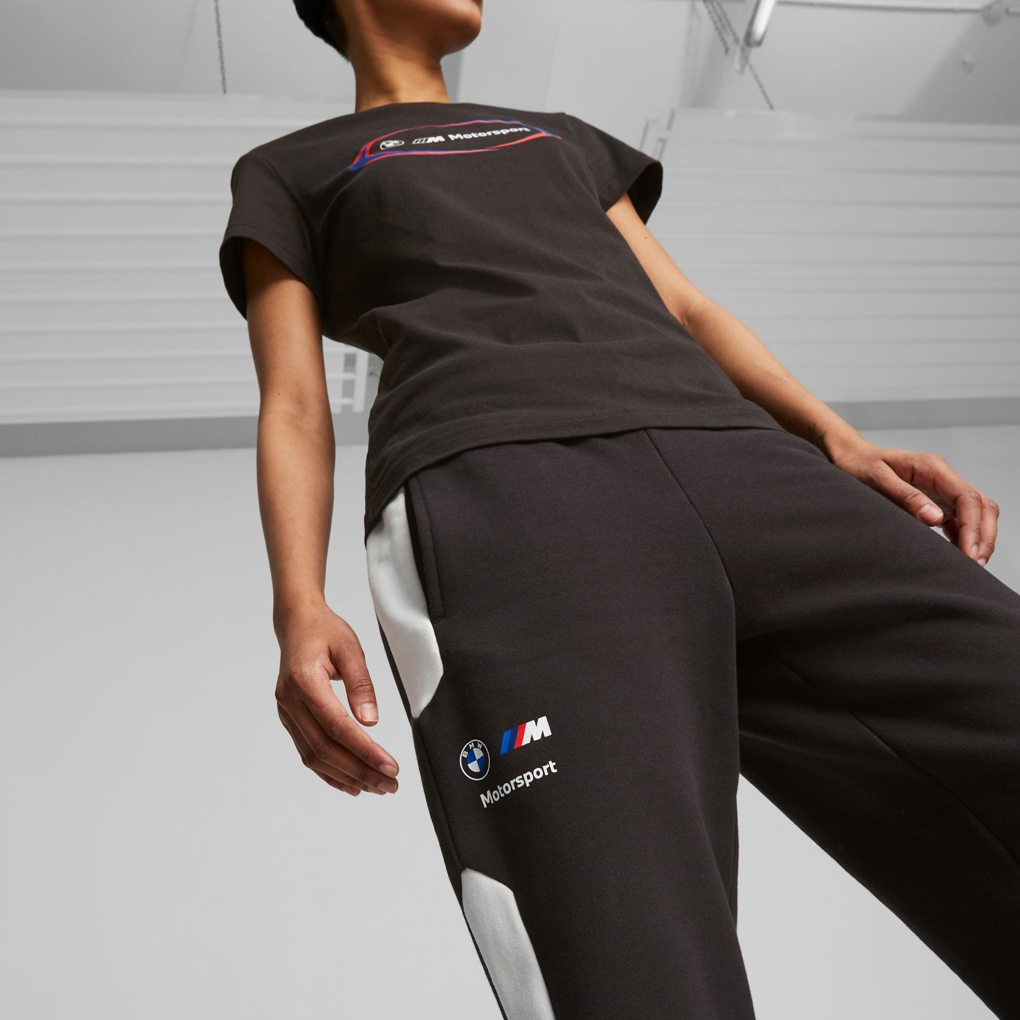 BMW M Motorsport MT7 Women's Motorsport Sweatpants Product Image