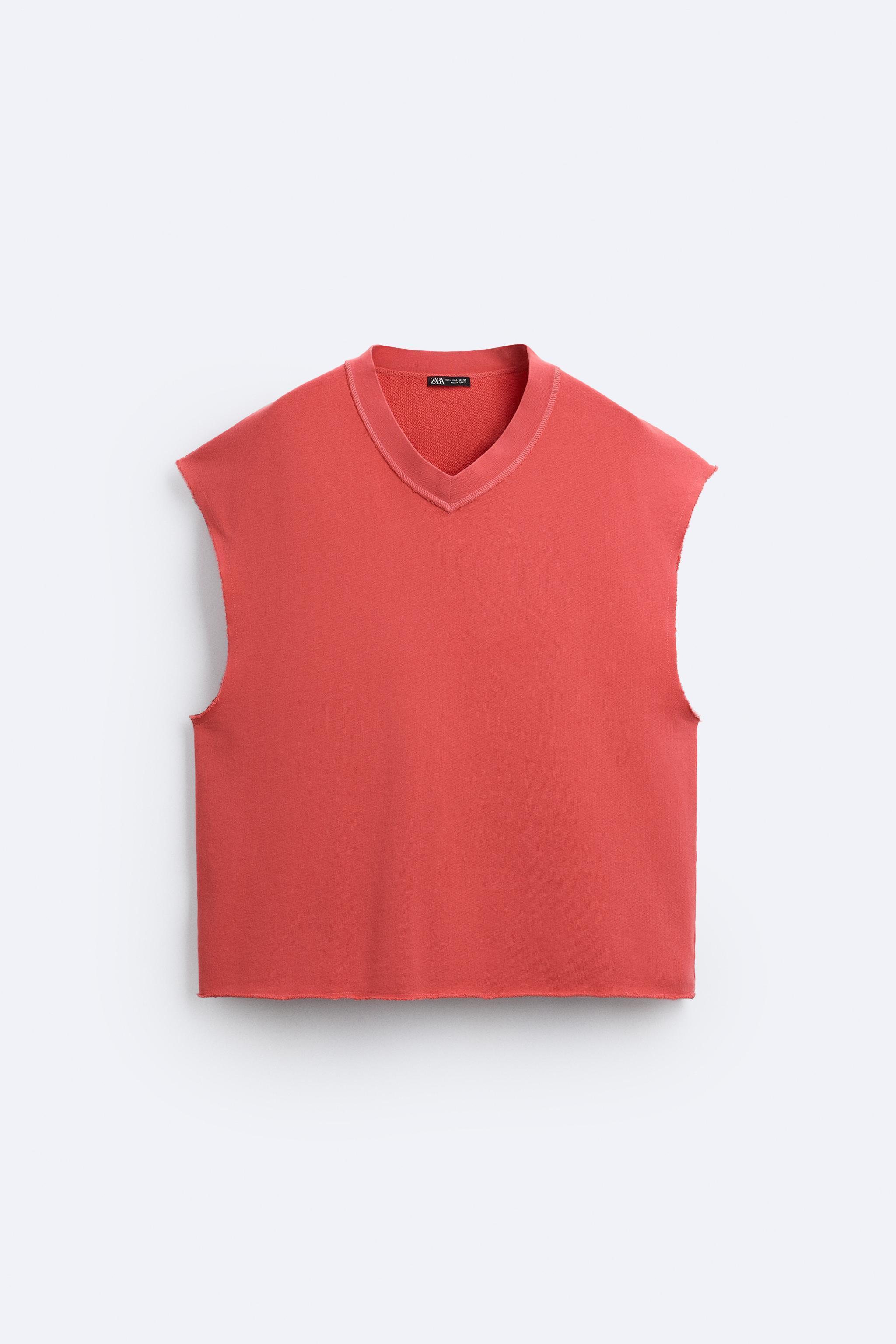 WASHED TANK Product Image