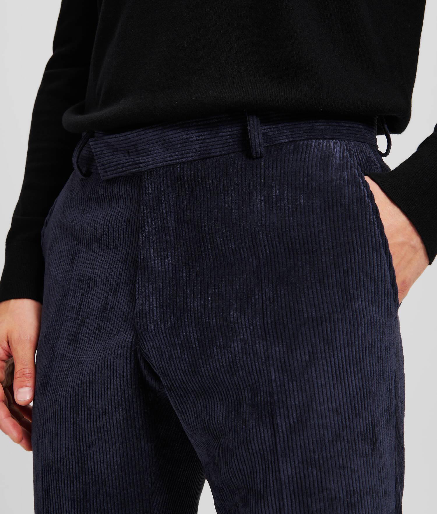 TAILORED TROUSERS Product Image