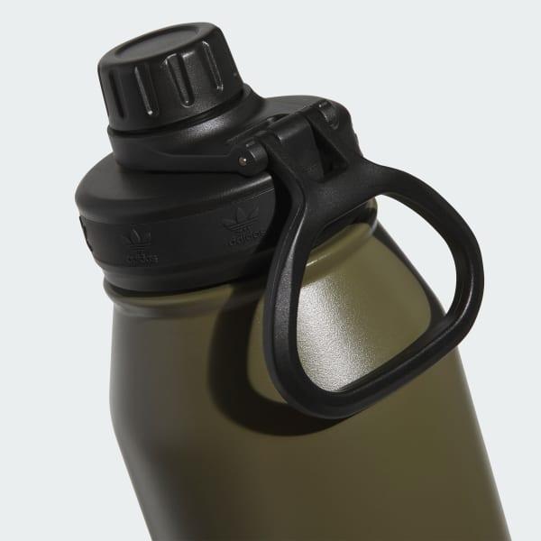 Steel Metal Bottle 1L Product Image