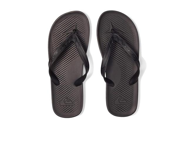 Quiksilver Haleiwa Core 2) Men's Sandals Product Image