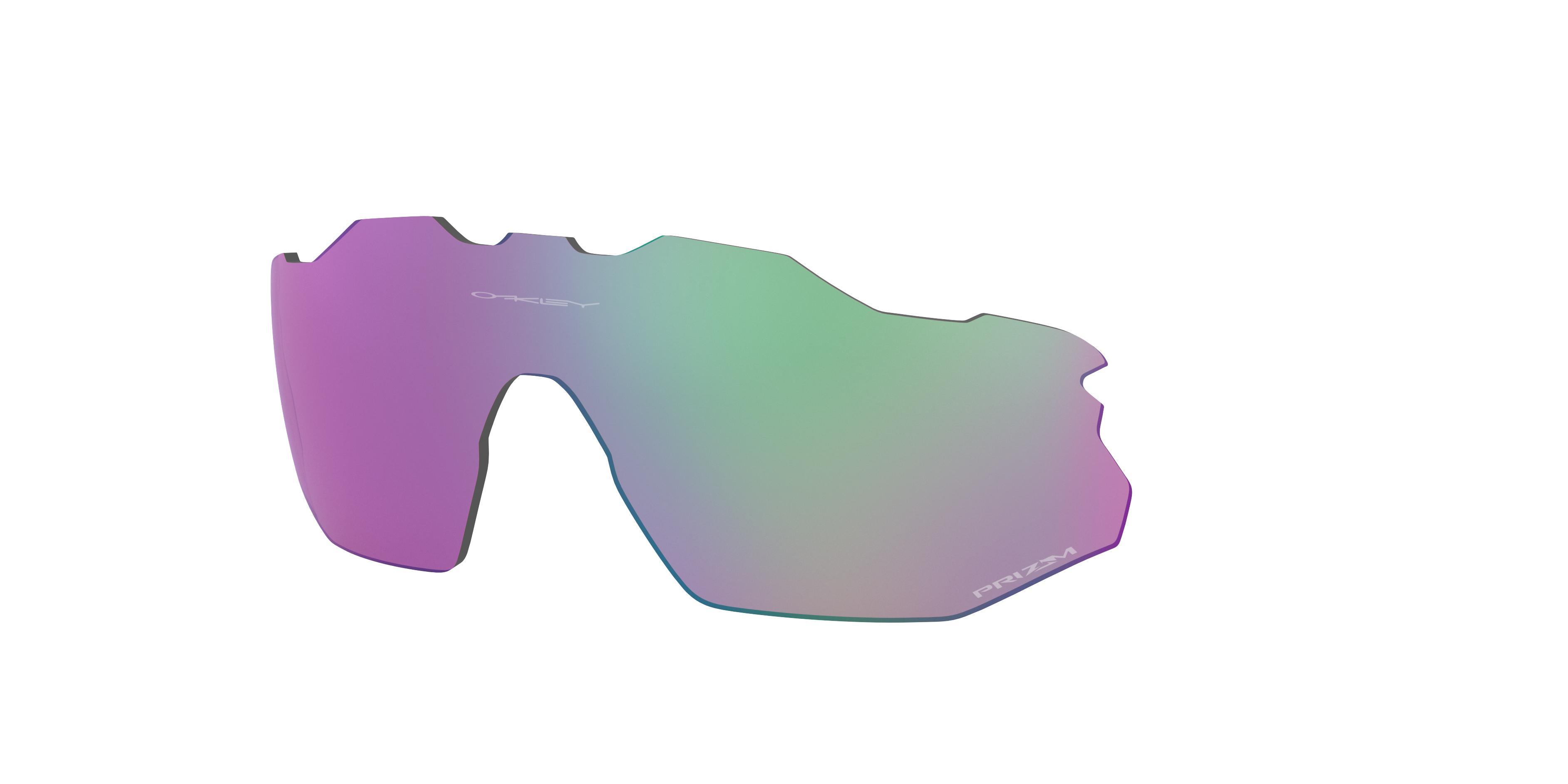 Oakley Mens Radar Ev Advancer Replacement Lenses Product Image