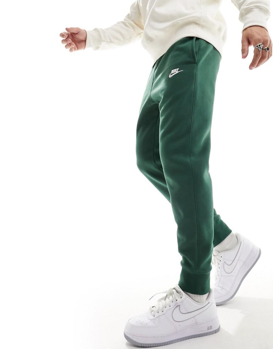 Nike Club fleece sweatpants Product Image