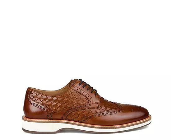 Thomas & Vine Mens Radcliff Oxford Product Image