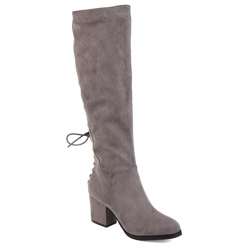 Womens Jean Boot Product Image