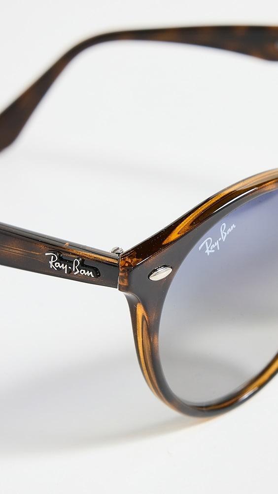 Ray-Ban 0RB2180 Sunglasses | Shopbop Product Image