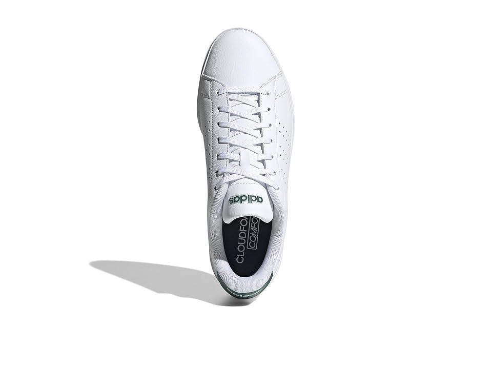 Adidas Men's Advantage Sneaker Product Image